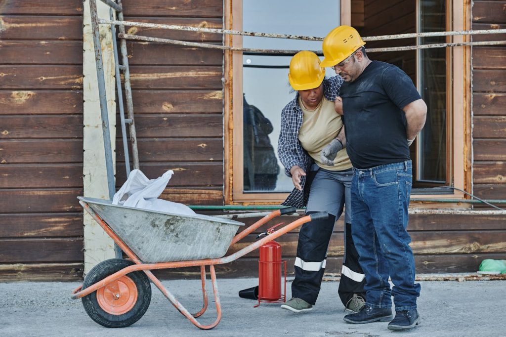 Premises Liability Problems