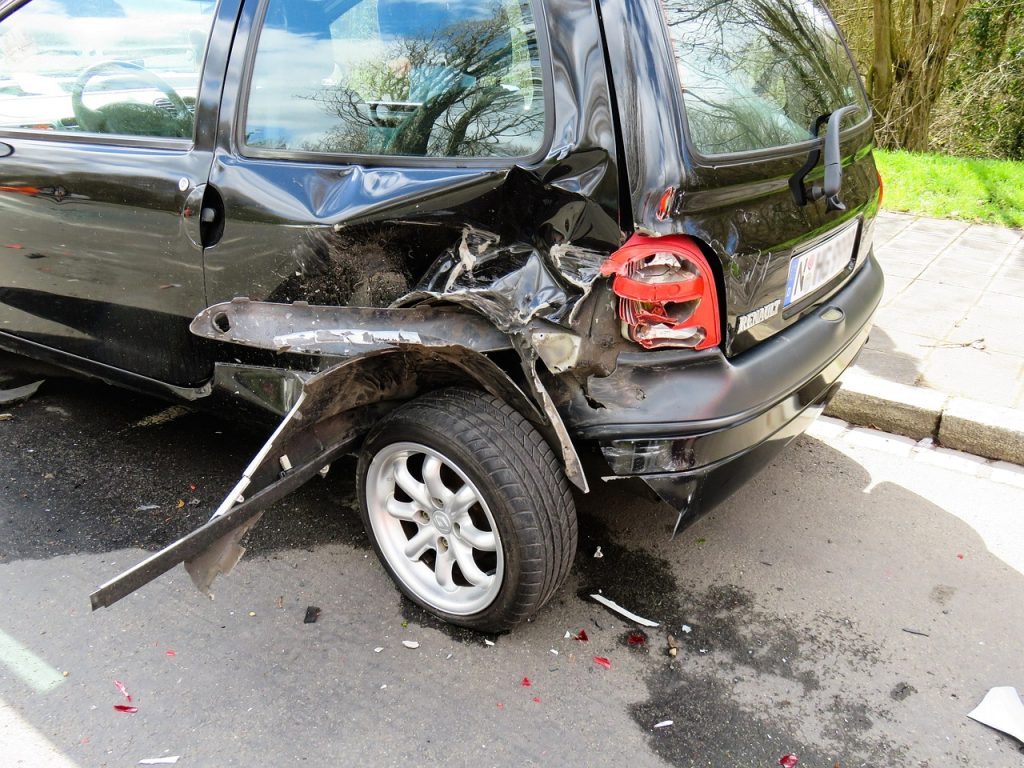 Car Accident Lawyer