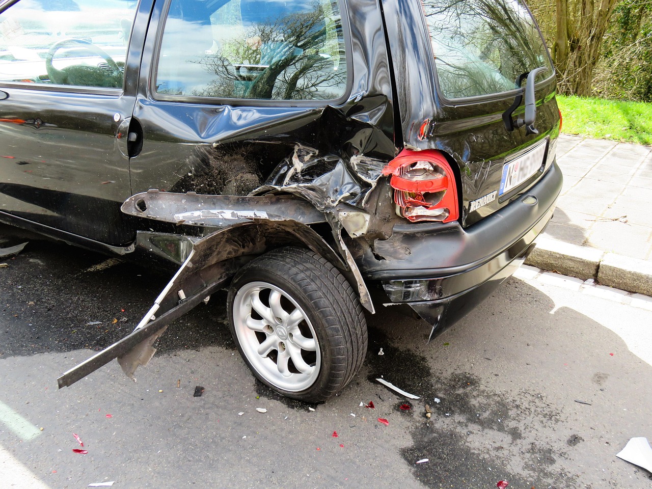 Car Accident Lawyer
