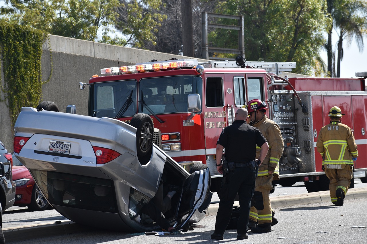 Car Accident Lawyer