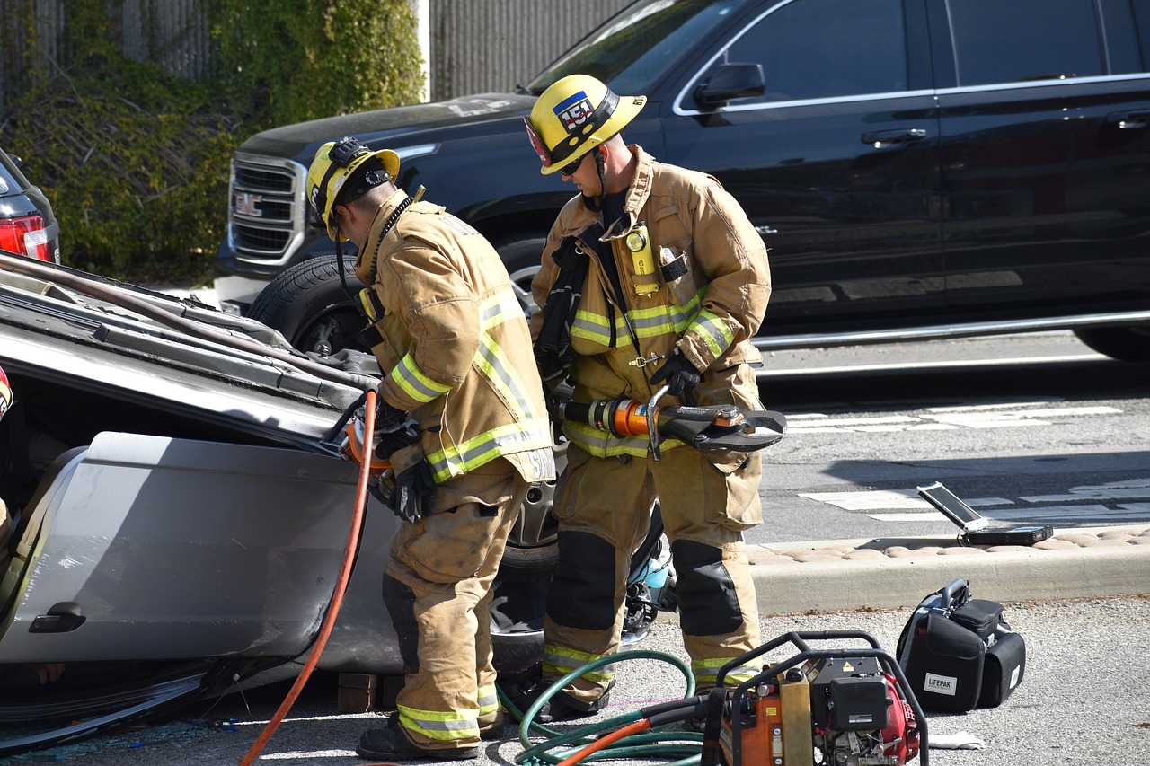 Car Accident Lawyer