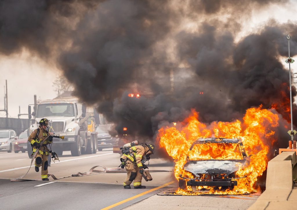 Car Accident Lawyer