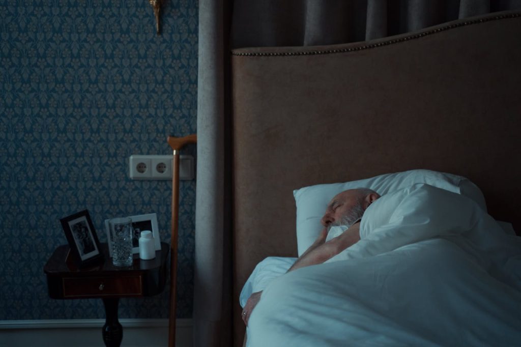 Nursing Home Abuse Attorney