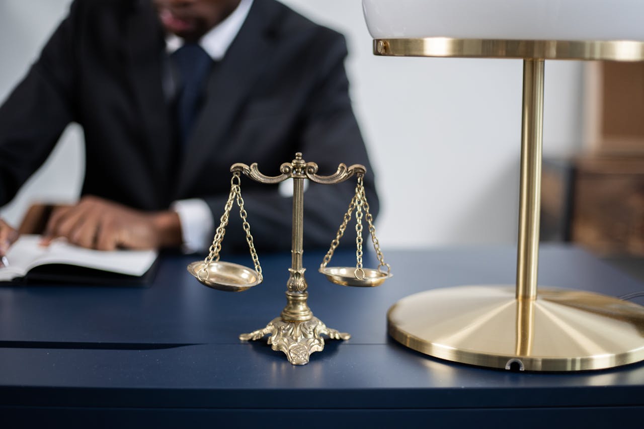 Nursing Home Abuse Attorney