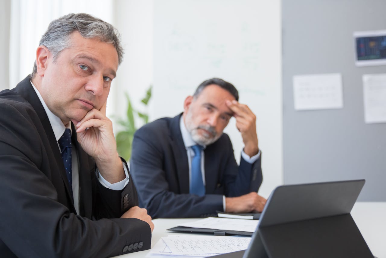 Nursing Home Abuse Attorney
