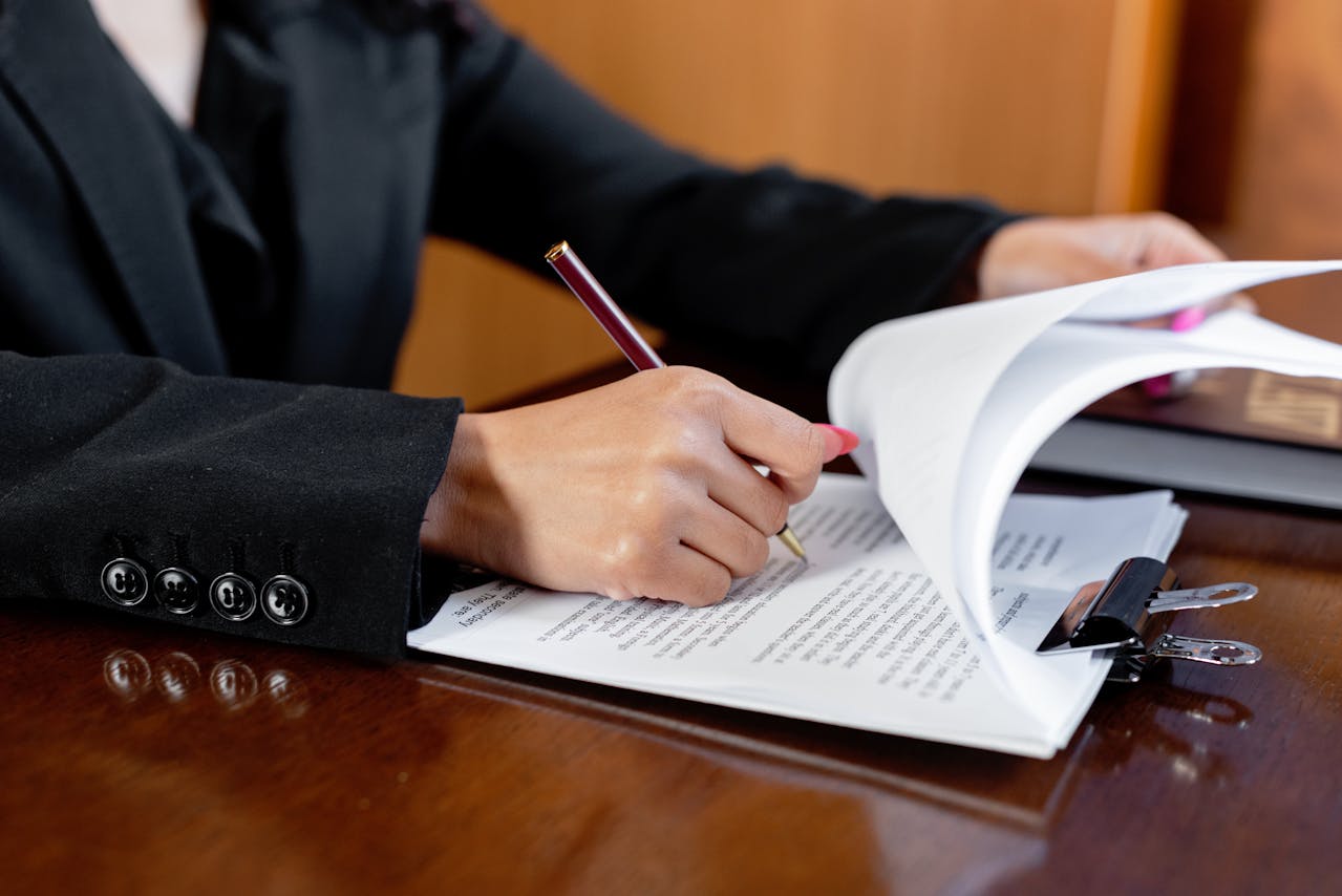 Nursing Home Abuse Attorney