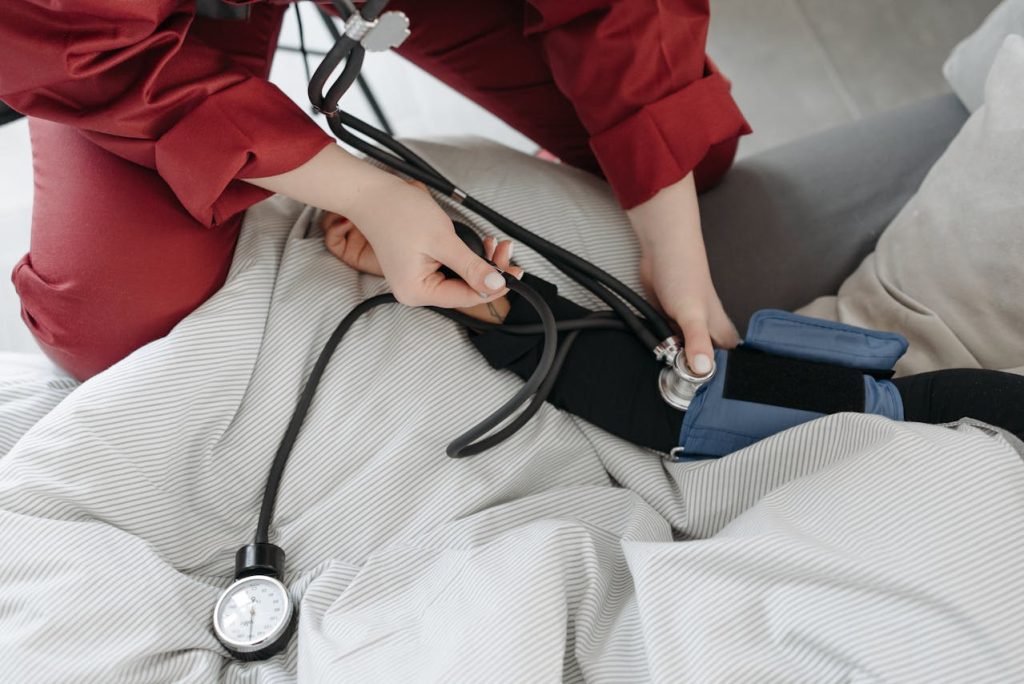 Nursing Home Abuse Attorney