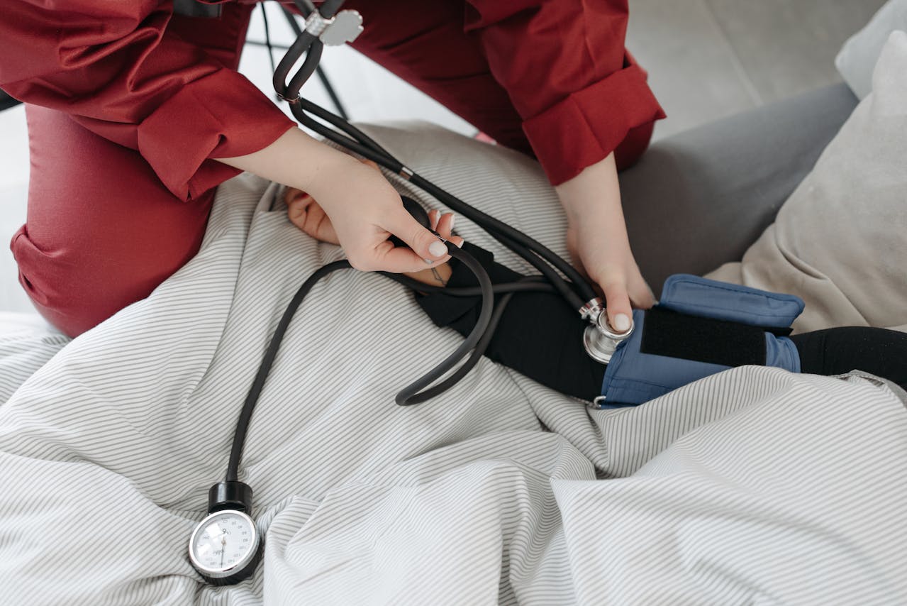 Nursing Home Abuse Attorney