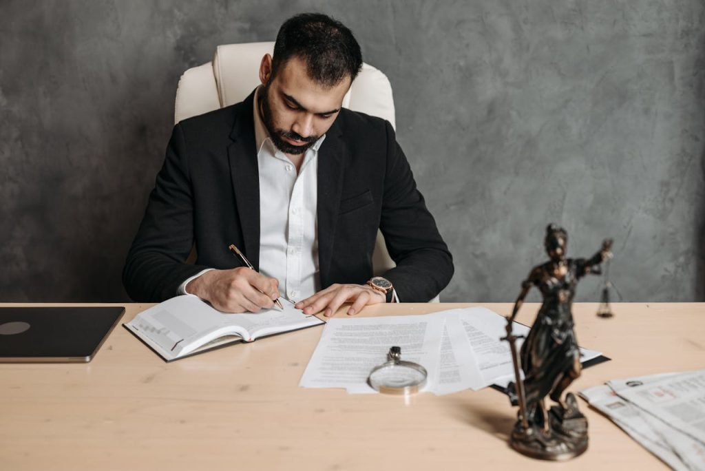 Nursing Home Abuse Attorney