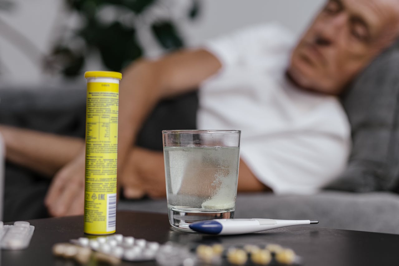 Nursing Home Abuse Attorney