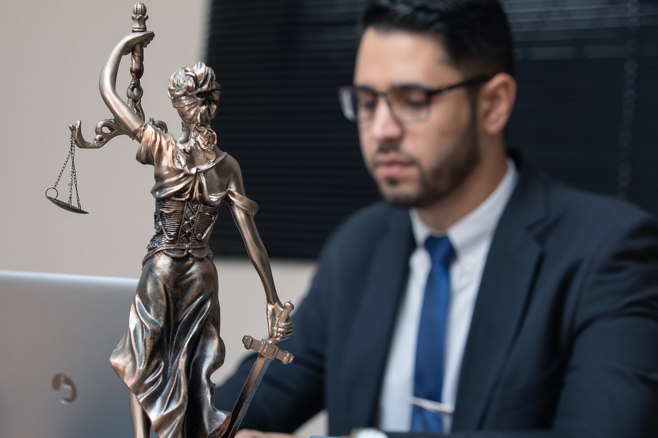 Nursing Home Abuse Attorney
