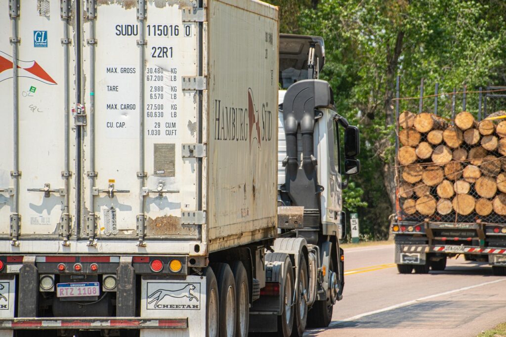 Truck Accident Attorney