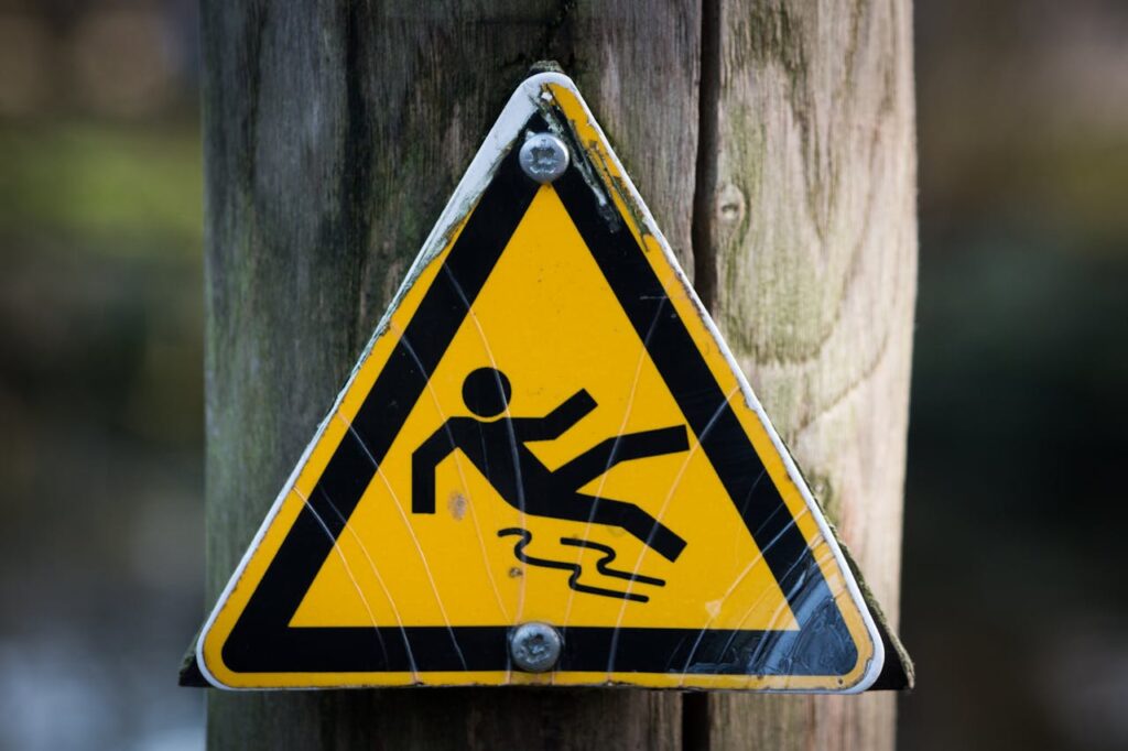 Premises Liability Problems