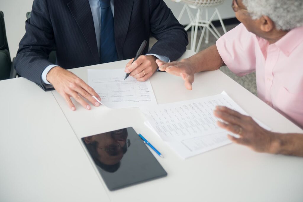 Insurance Tactics & Defense
