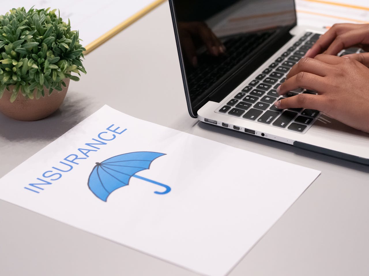 Insurance Tactics & Defense