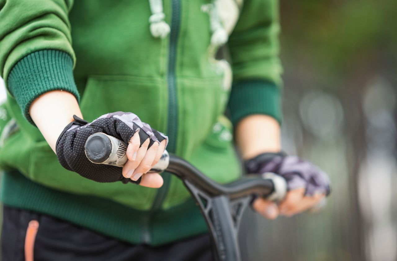 Injuries Involving Children