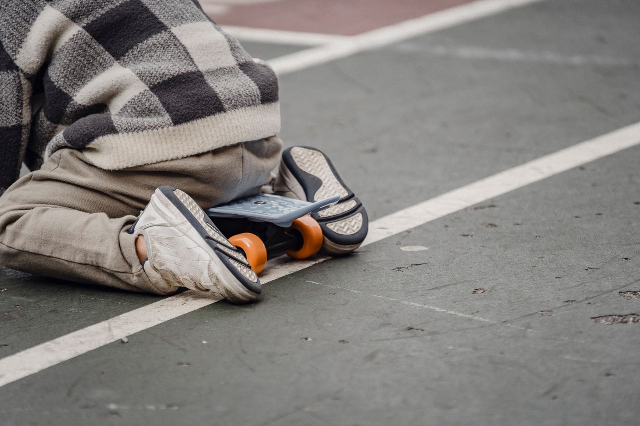 Injuries Involving Children