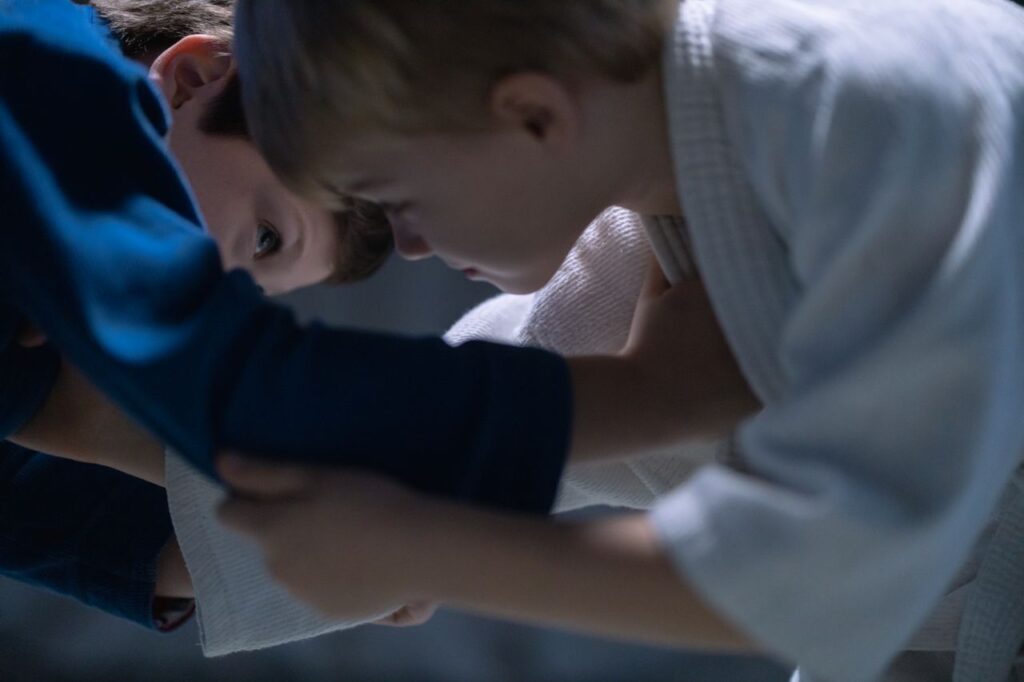 Injuries Involving Children