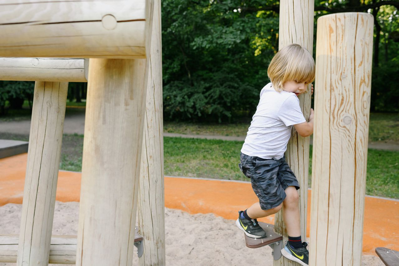 Injuries Involving Children