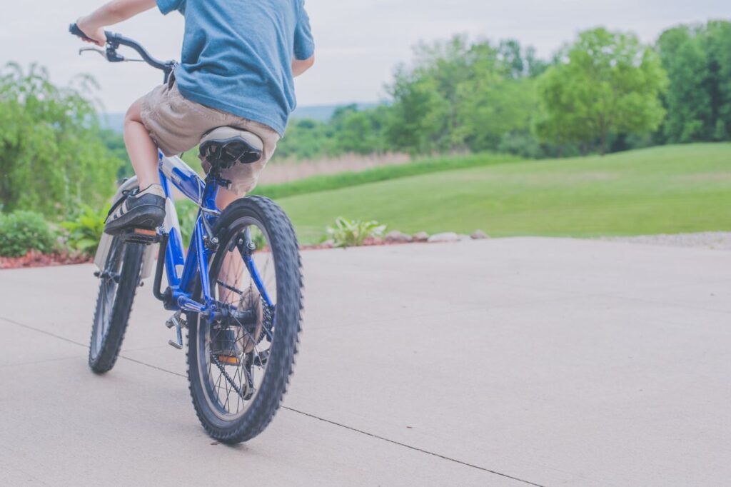 Injuries Involving Children