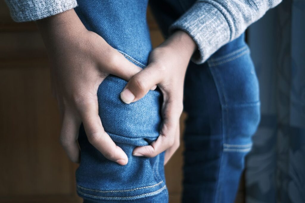 Injuries Involving Children